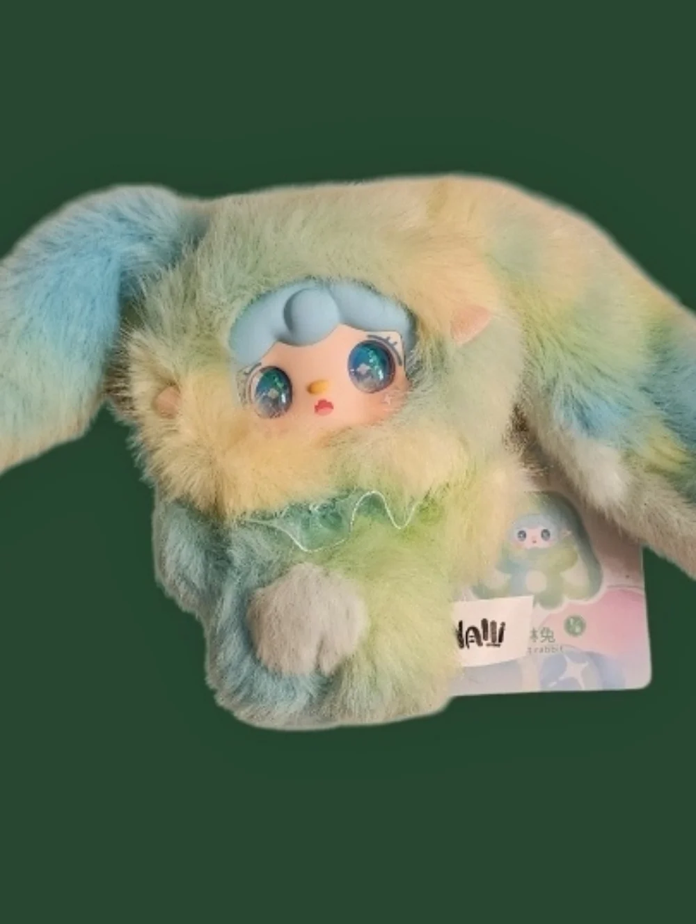 Yalli Studio adorable pastel